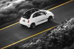 Abarth 500C 2013 года (NA)